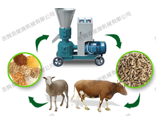 顆粒機(jī)、動物、顆粒